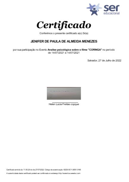 Ampliar imagem: certificate 5