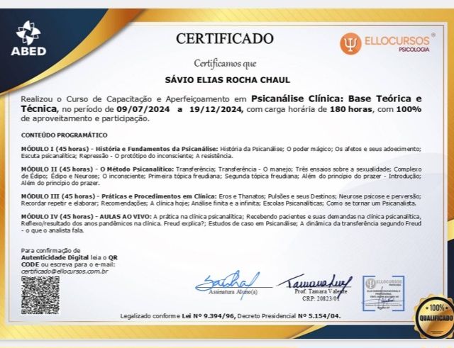 Ampliar imagem: certificate 1