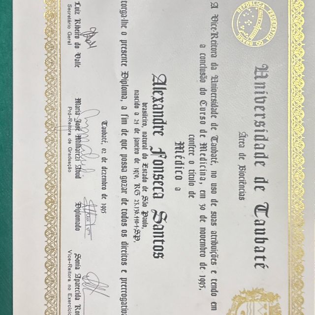 Ampliar imagem: certificate 9