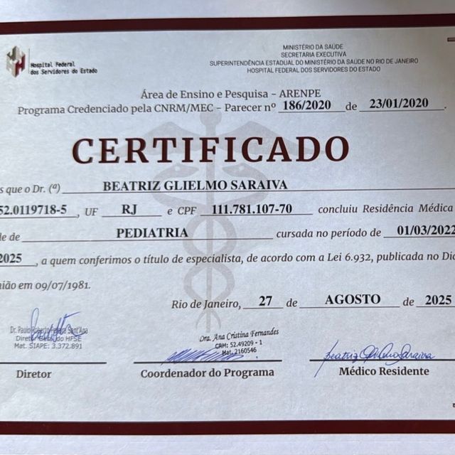 Ampliar imagem: certificate 1