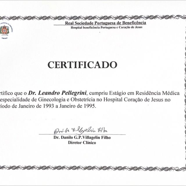 Ampliar imagem: certificate 1