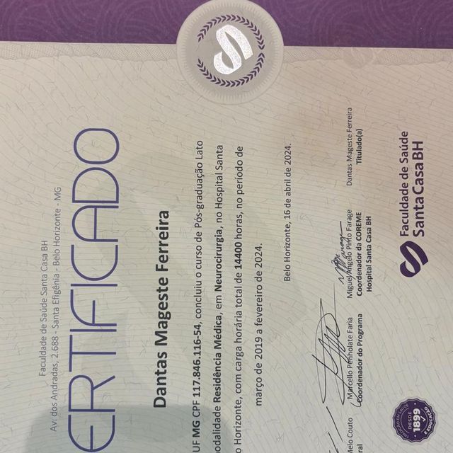 Ampliar imagem: certificate 4