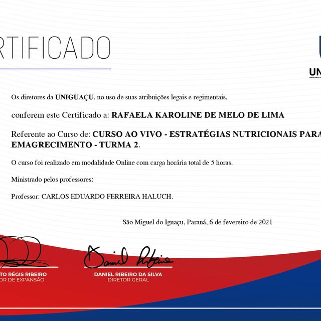 Ampliar imagem: certificate 3
