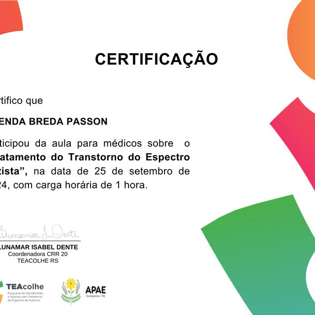 Ampliar imagem: certificate 7
