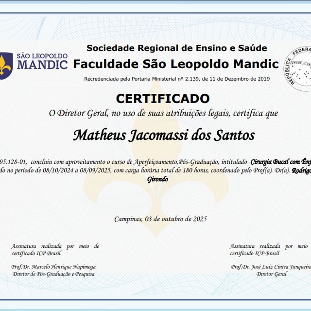 Ampliar imagem: certificate 1