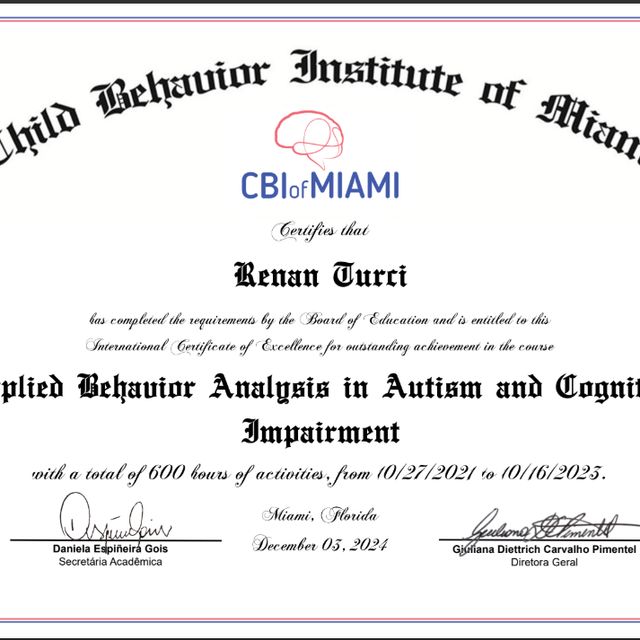 Ampliar imagem: certificate 3