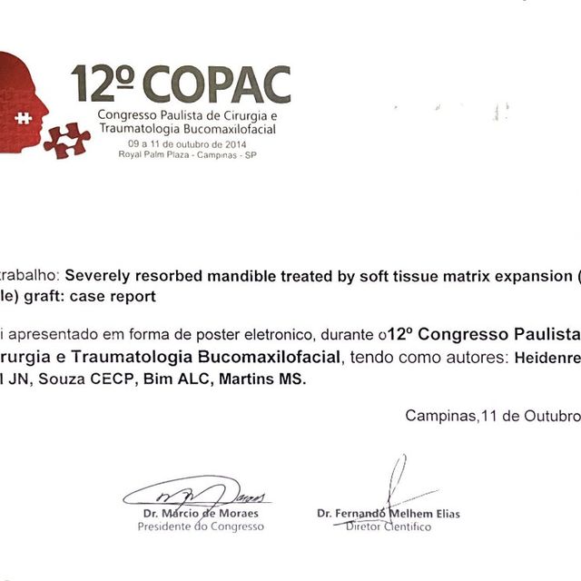 Ampliar imagem: certificate 14