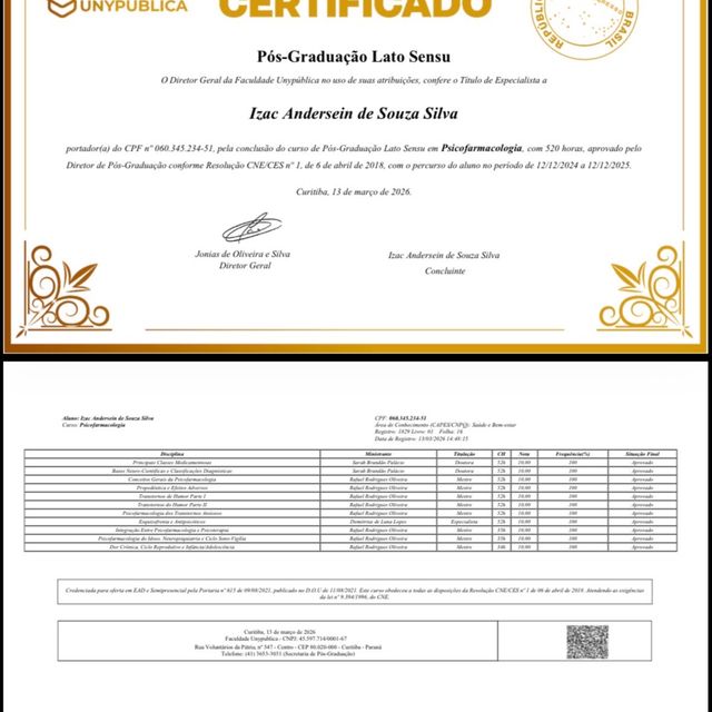 Ampliar imagem: certificate 1