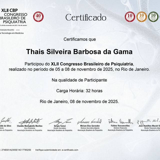 Ampliar imagem: certificate 4