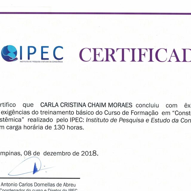 Ampliar imagem: certificate 3
