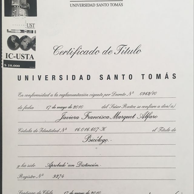 Acercar imagen: certificate 1