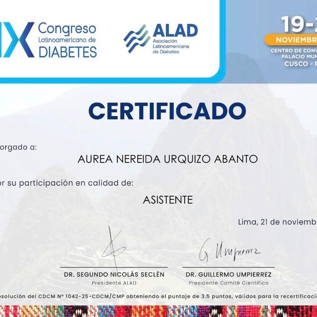 Acercar imagen: certificate 8
