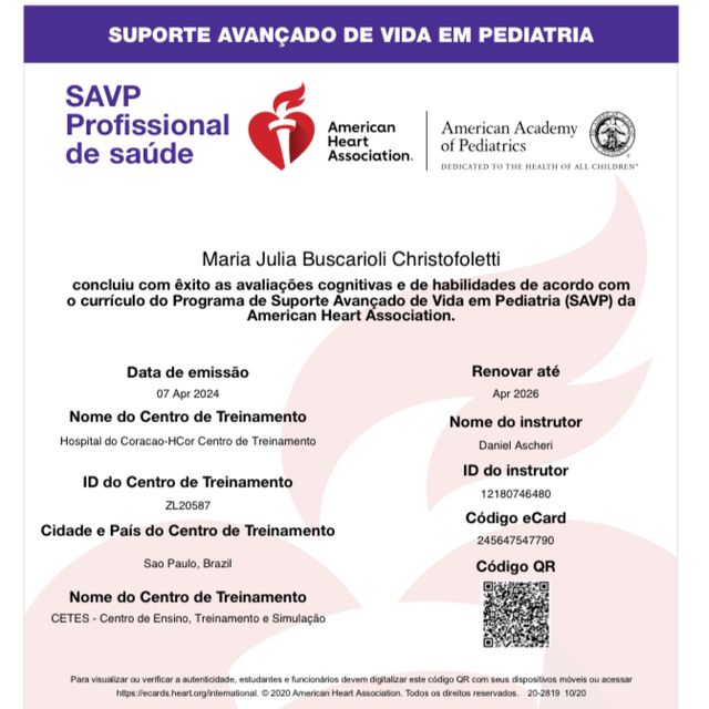 Ampliar imagem: certificate 1