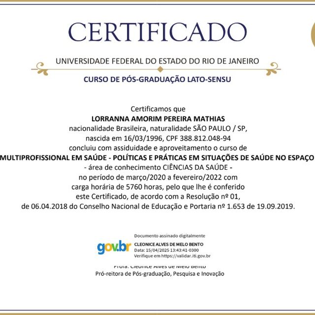 Ampliar imagem: certificate 1
