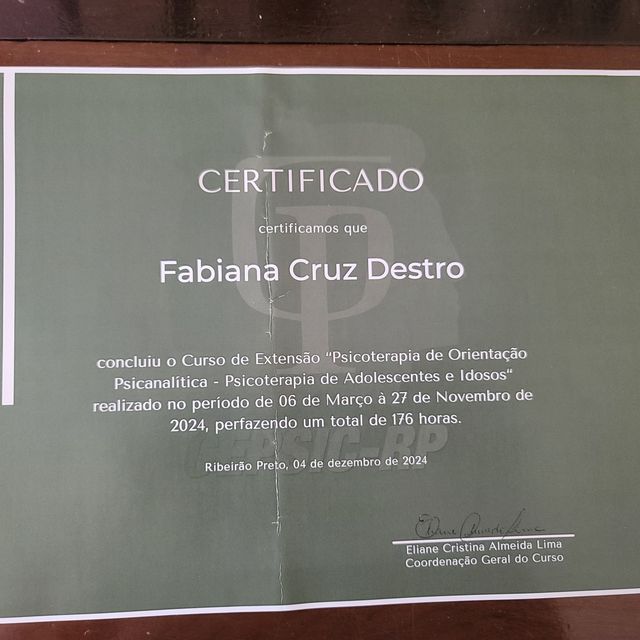 Ampliar imagem: certificate 1