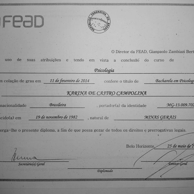 Ampliar imagem: certificate 1