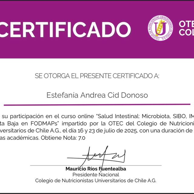 Acercar imagen: certificate 3