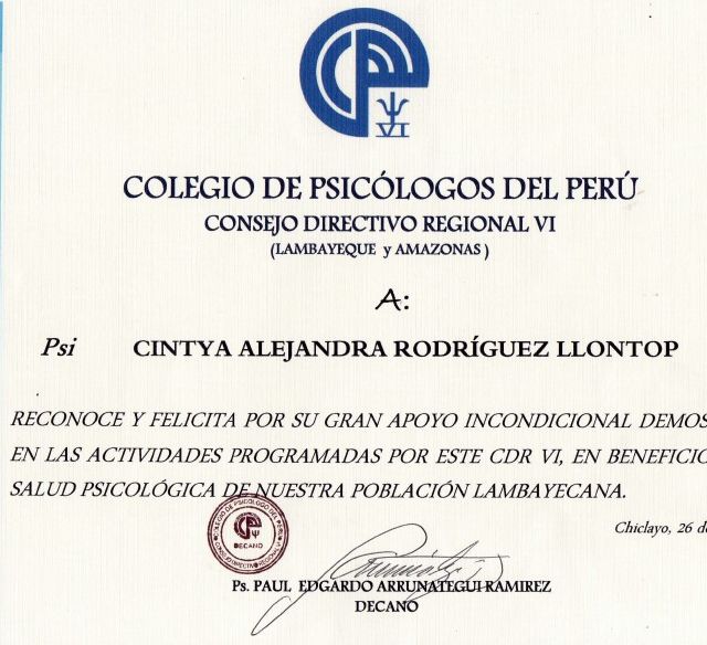 Acercar imagen: certificate 8