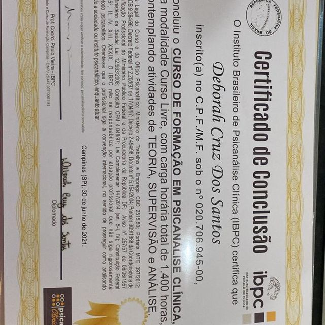 Ampliar imagem: certificate 3