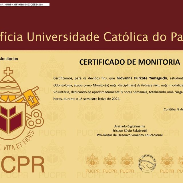 Ampliar imagem: certificate 1