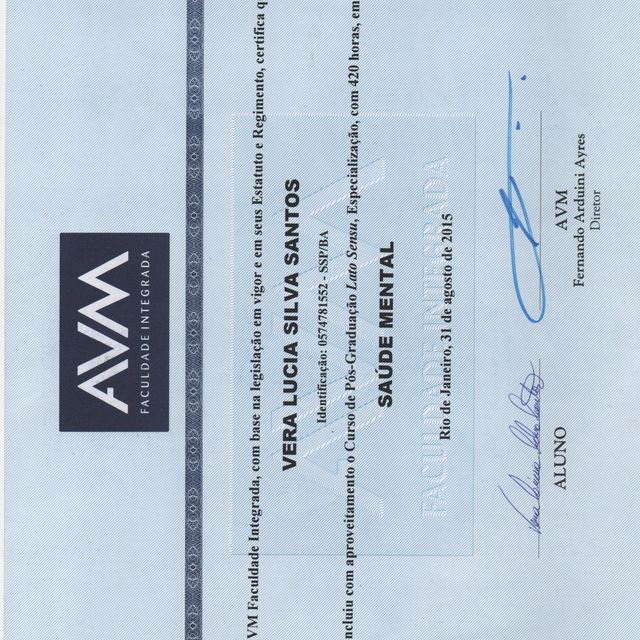 Ampliar imagem: certificate 3