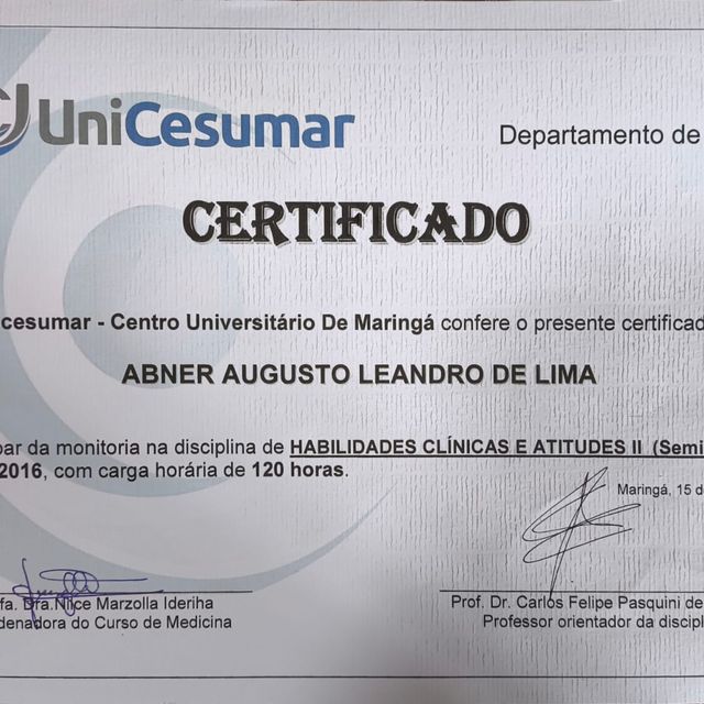 Ampliar imagem: certificate 31