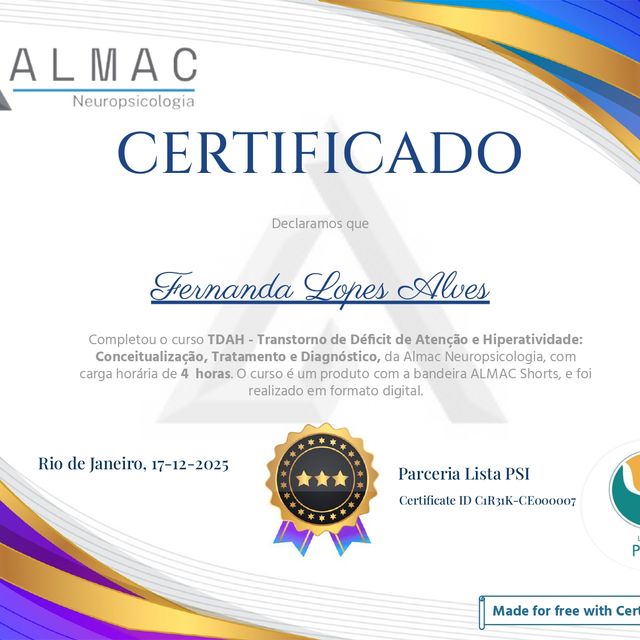Ampliar imagem: certificate 2
