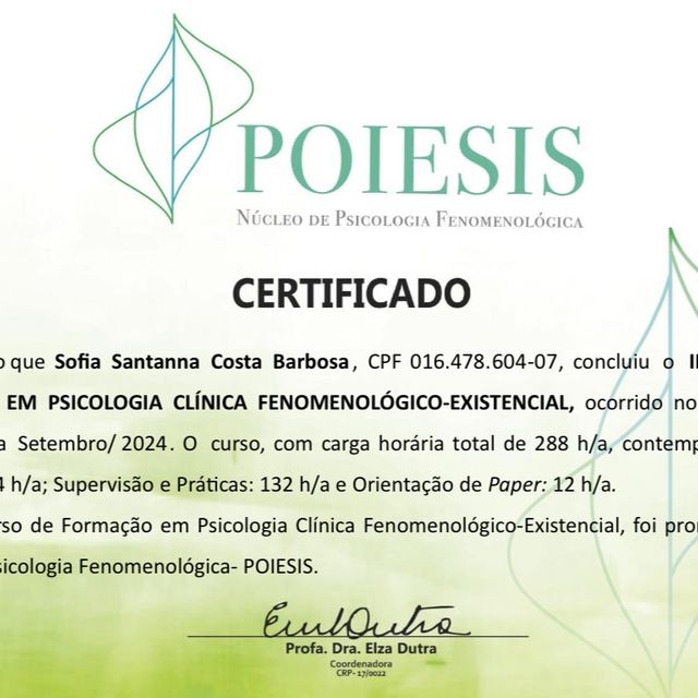 Ampliar imagem: certificate 1