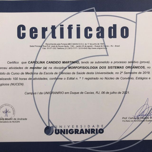 Ampliar imagem: certificate 9