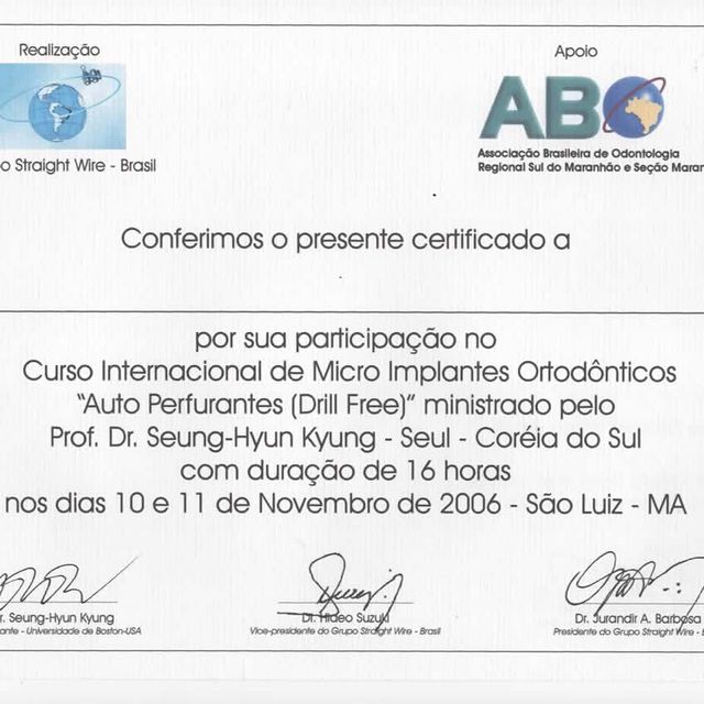 Ampliar imagem: certificate 8