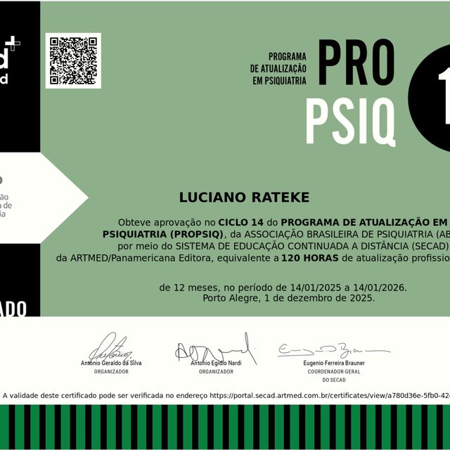 Ampliar imagem: certificate 1