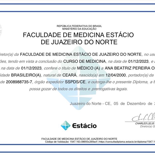 Ampliar imagem: certificate 1