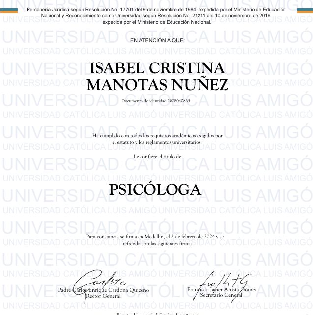 Acercar imagen: certificate 1