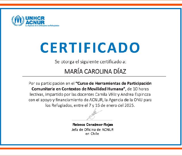 Acercar imagen: certificate 12