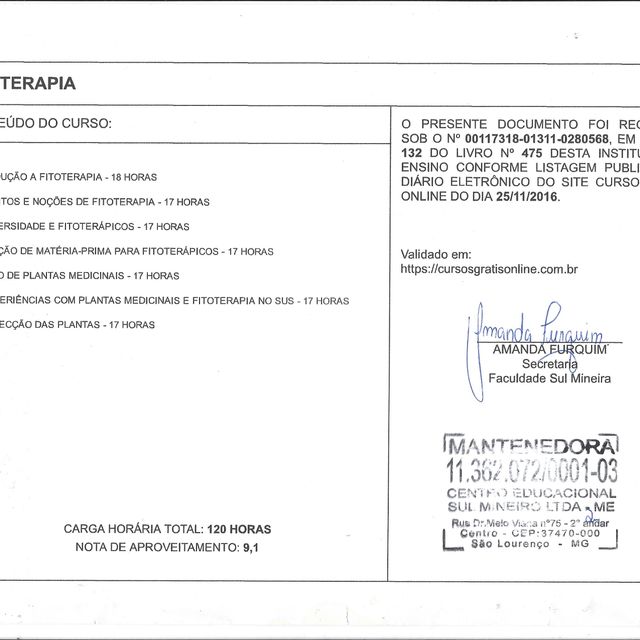 Ampliar imagem: certificate 8