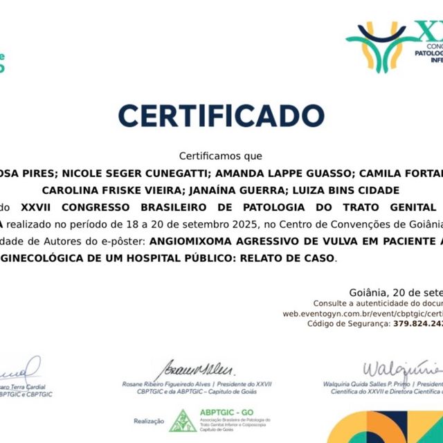 Ampliar imagem: certificate 3