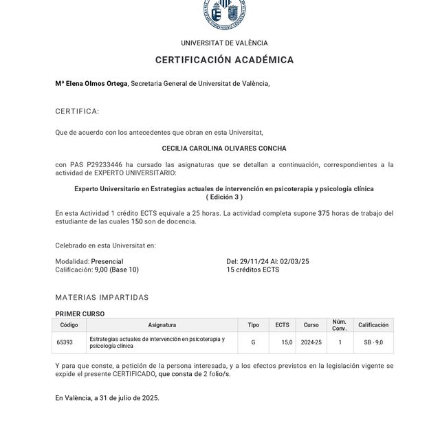 Acercar imagen: certificate 1