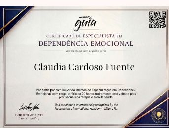 Ampliar imagem: certificate 4