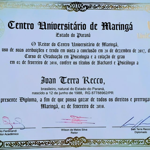Ampliar imagem: certificate 1