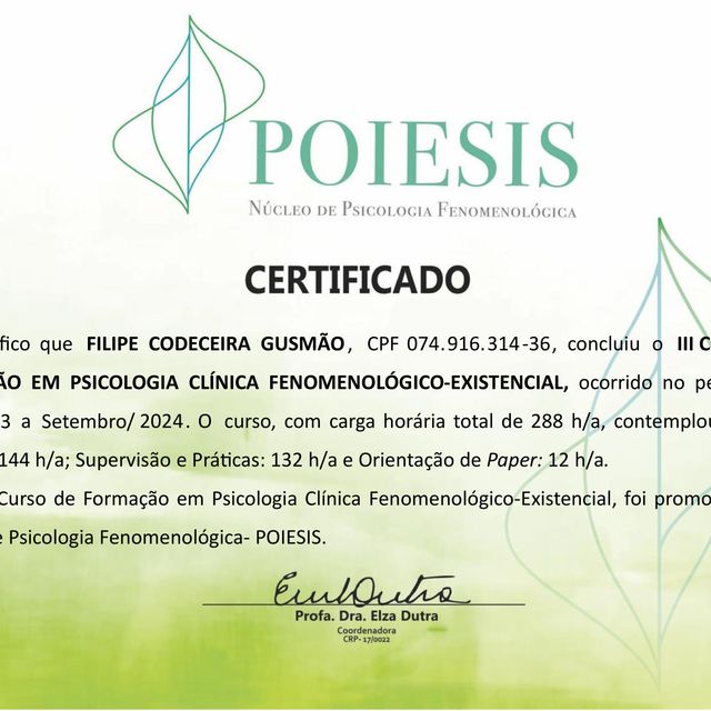 Ampliar imagem: certificate 6