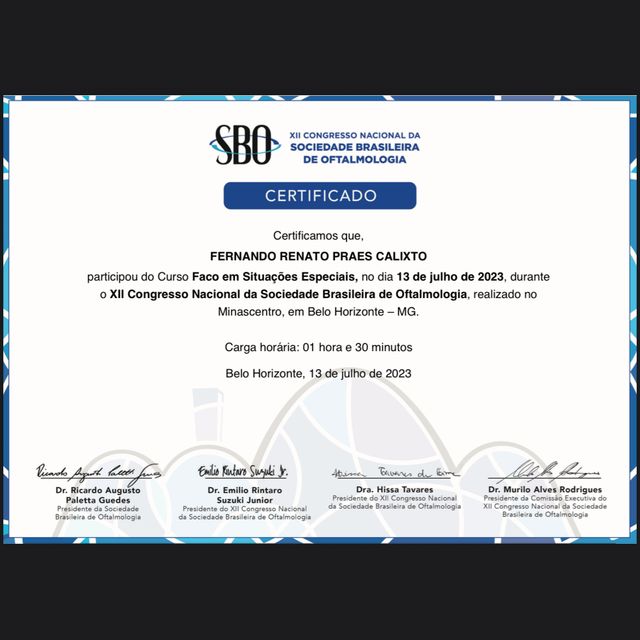 Ampliar imagem: certificate 20