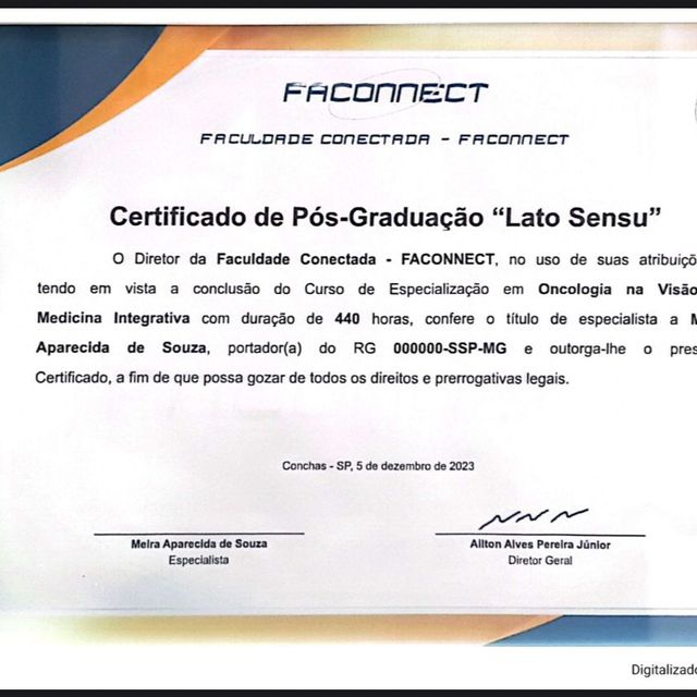 Ampliar imagem: certificate 6