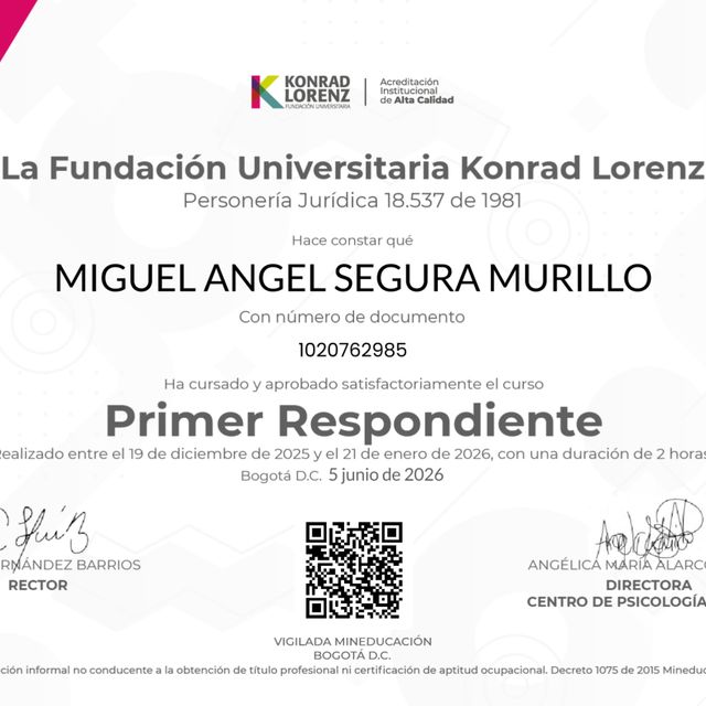 Acercar imagen: certificate 3