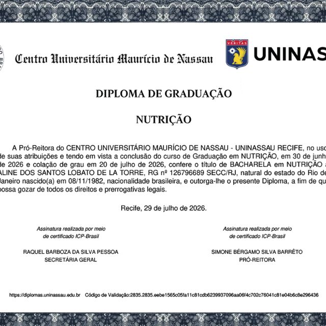 Ampliar imagem: certificate 1