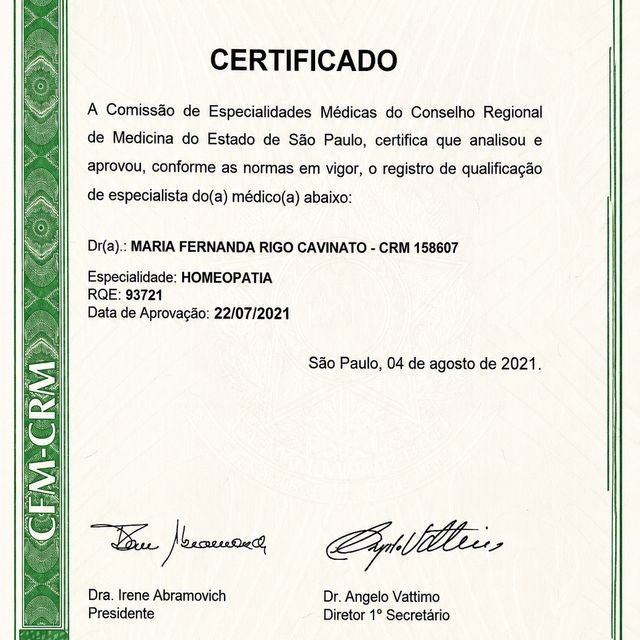 Ampliar imagem: certificate 1