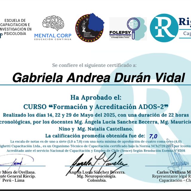 Acercar imagen: certificate 2
