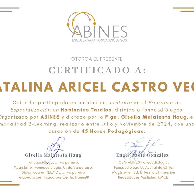 Acercar imagen: certificate 1