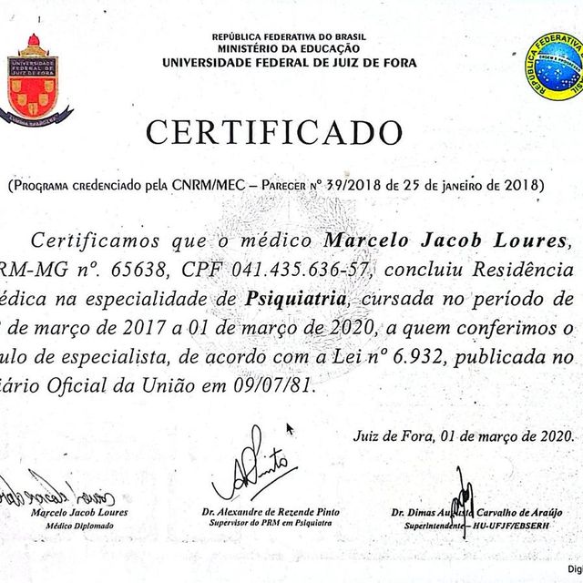 Ampliar imagem: certificate 1