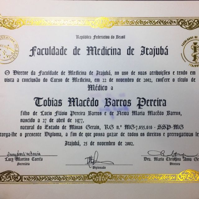 Ampliar imagem: certificate 1
