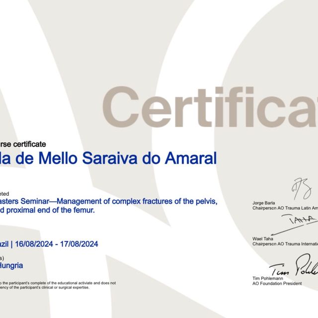 Ampliar imagem: certificate 3